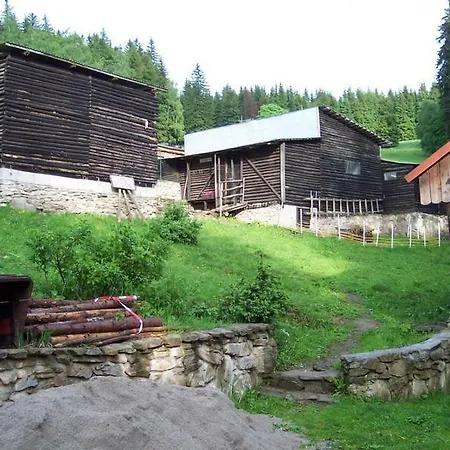 Kamiz * Lądek-Zdrój