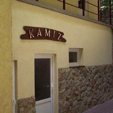Feriegård Kamiz
