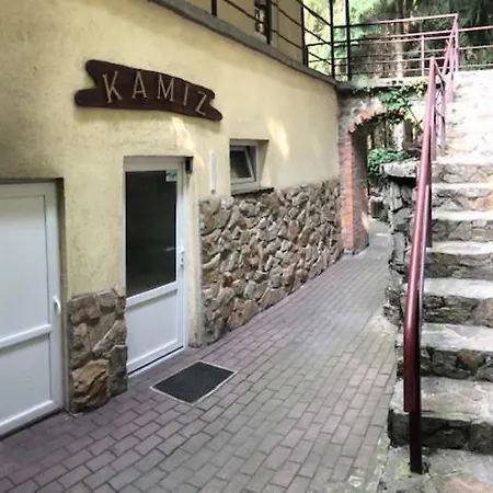 Kamiz Feriegård