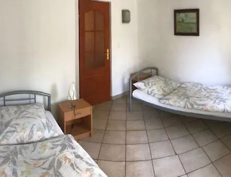Kamiz Feriegård Lądek-Zdrój